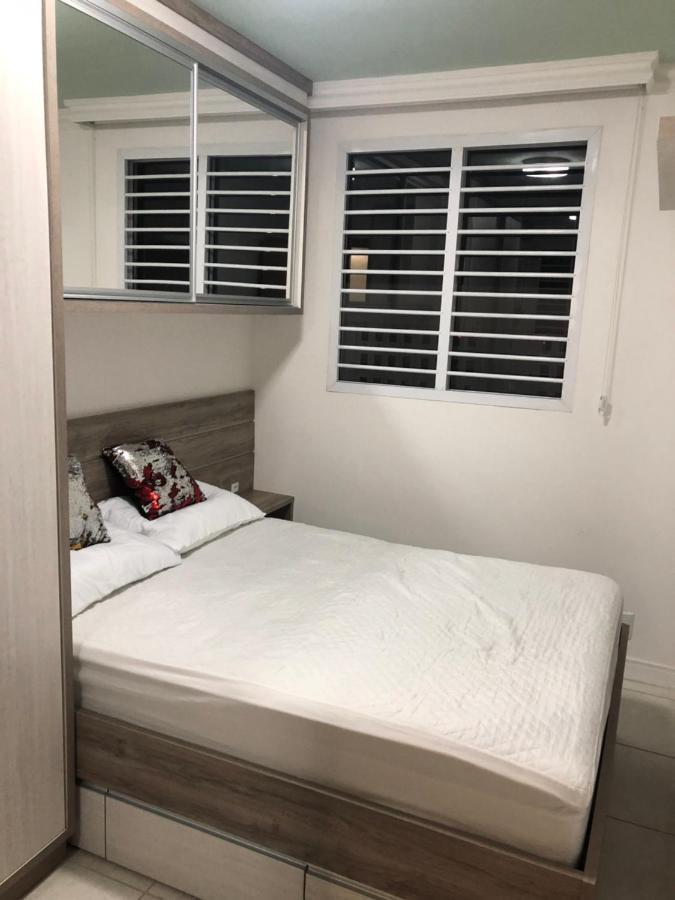 Appartement Apto Em Easy Club Encantador Com Piscina. à Piçarras Extérieur photo
